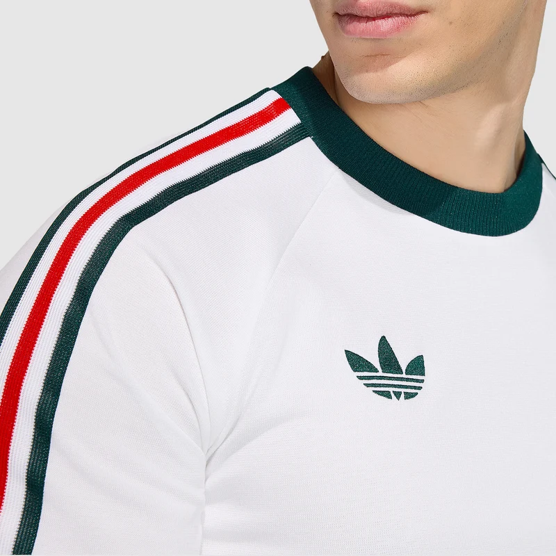 T-Shirt adidas Originals Mexique 2026 OG