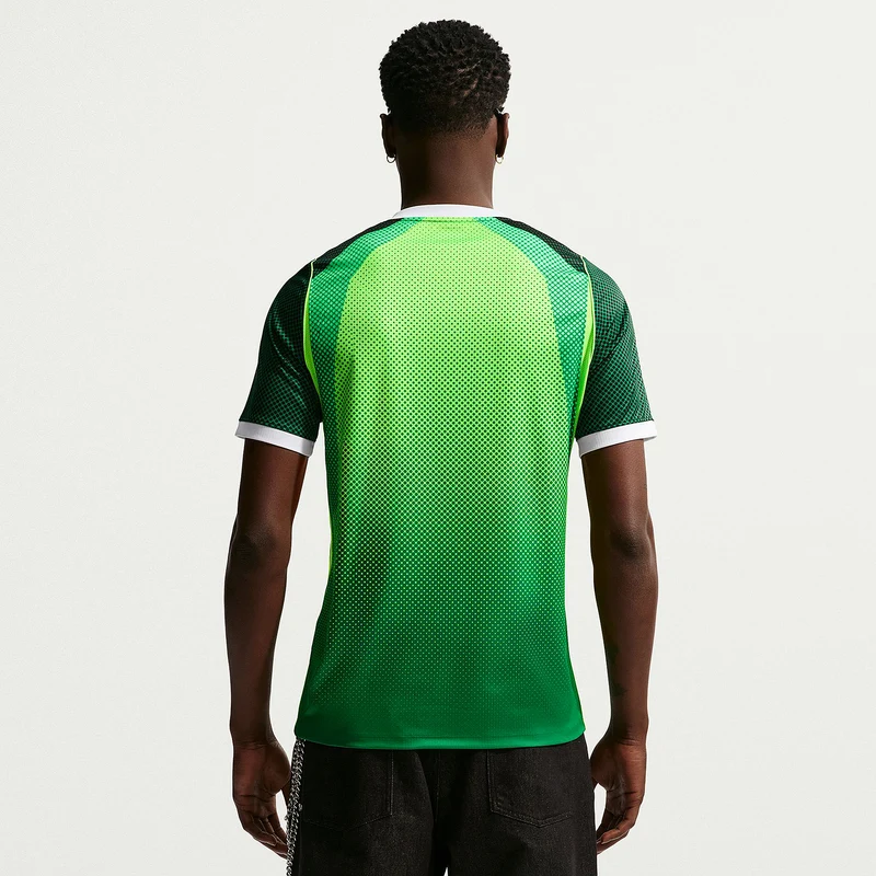Maillot Domicile Nike Nigéria 2026 Dri-FIT Stadium