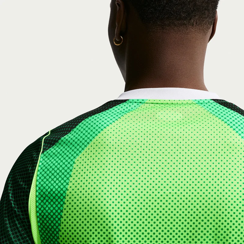 Maillot Domicile Nike Nigéria 2026 Dri-FIT Stadium