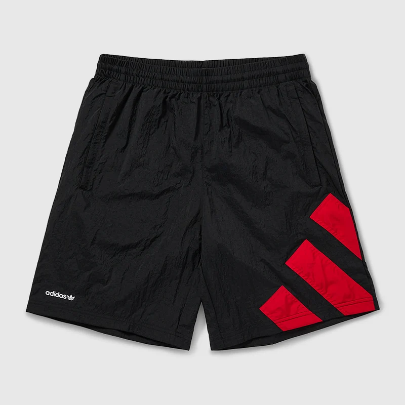 Short adidas Originals Adicolor Blocked