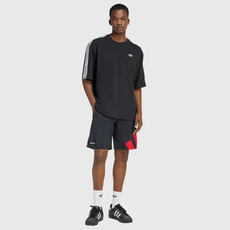 Short adidas Originals Adicolor Blocked