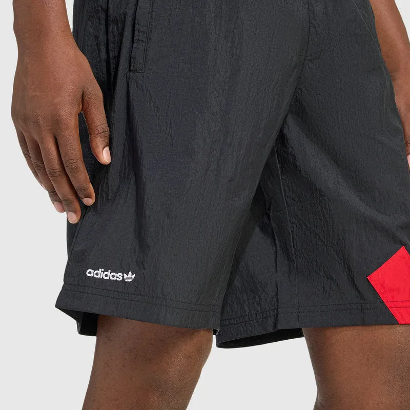 Short adidas Originals Adicolor Blocked