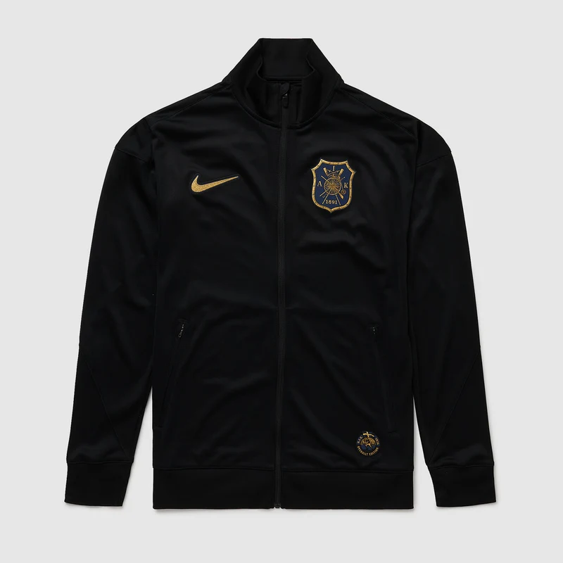 Veste de Survêtement Nike AIK 2026 Overallt Edition