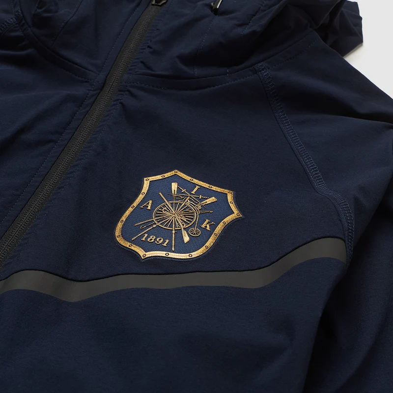 Veste Nike AIK 2026 Overallt Edition Woven Tech