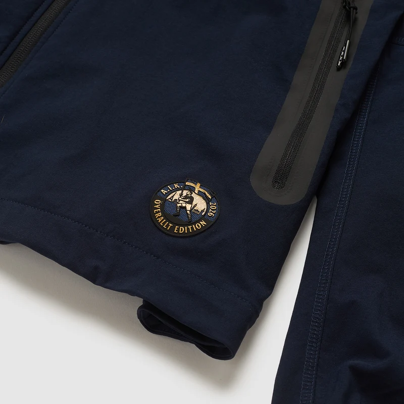 Veste Nike AIK 2026 Overallt Edition Woven Tech