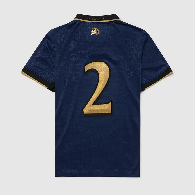 Nike AIK 2026 Overallt Edition Jersey