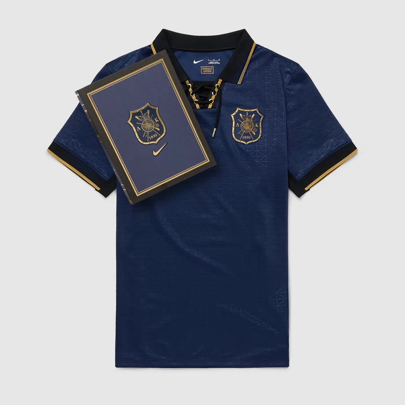 Nike AIK 2026 Overallt Edition Jersey