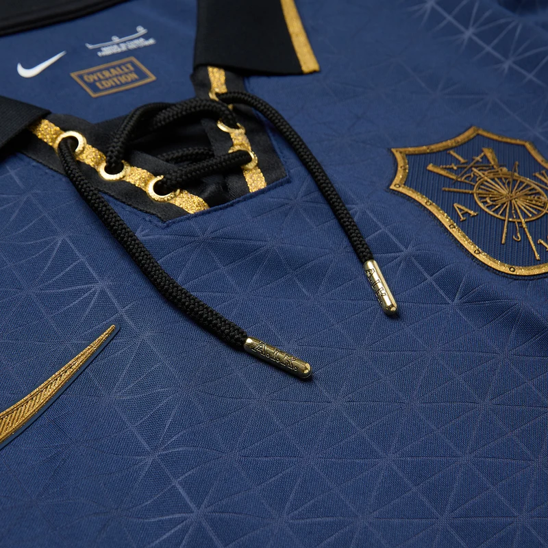 Nike AIK 2026 Overallt Edition Jersey