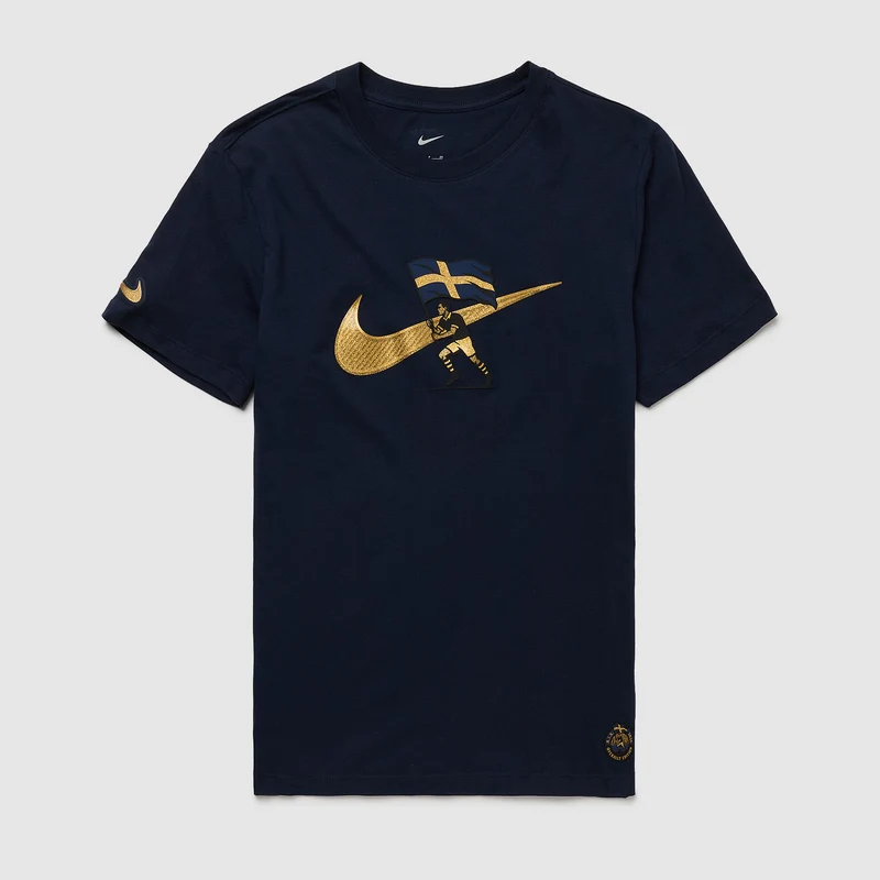 T-Shirt Nike AIK 2026 Overallt Edition MC