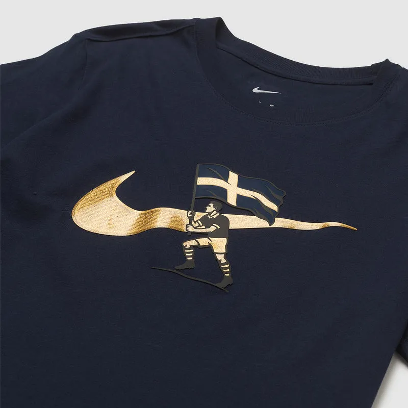 T-Shirt Nike AIK 2026 Overallt Edition MC