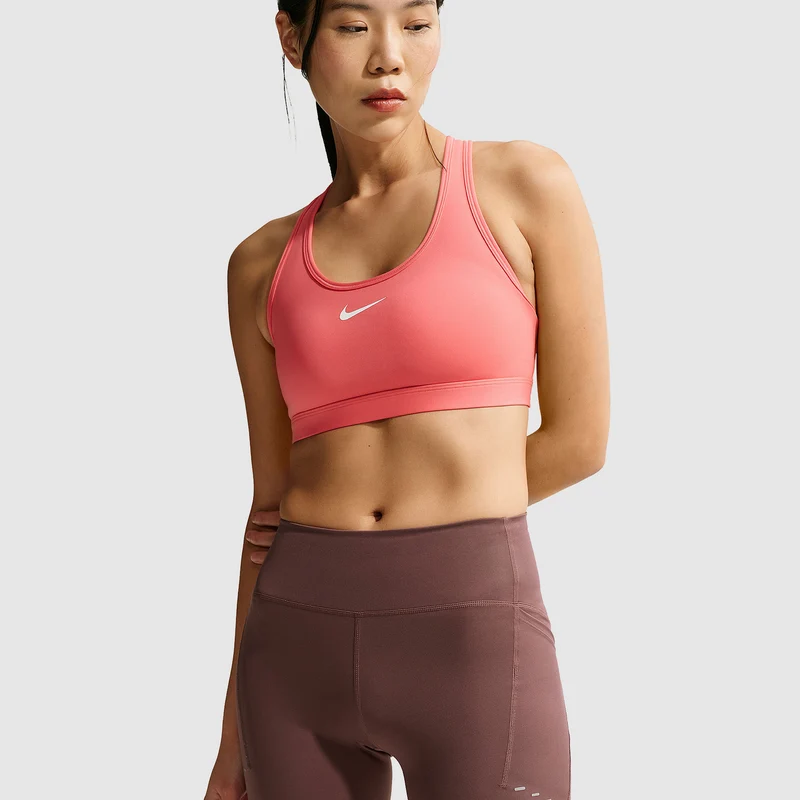Nike Womens High Waisted 4Inch Short Leggings