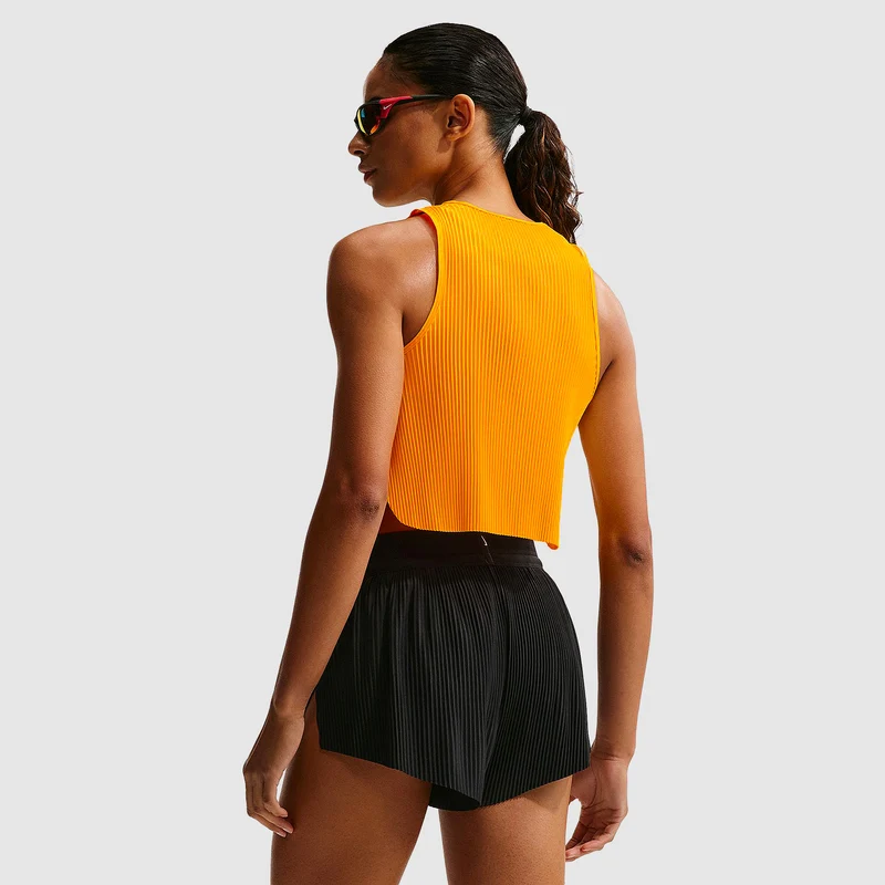 Nike Womens Dri-FIT ADV Cropped Singlet