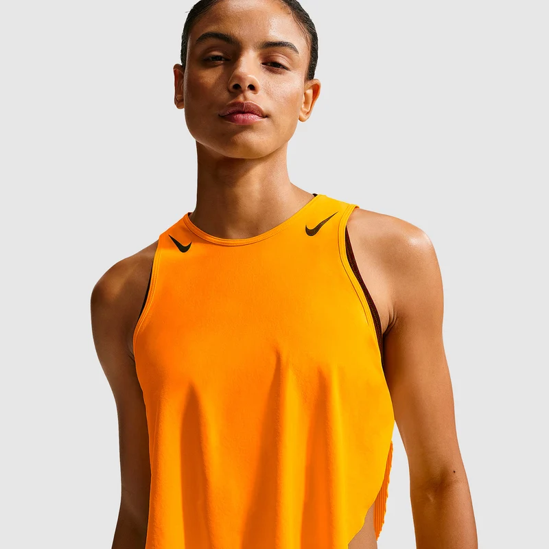 Nike Womens Dri-FIT ADV Cropped Singlet