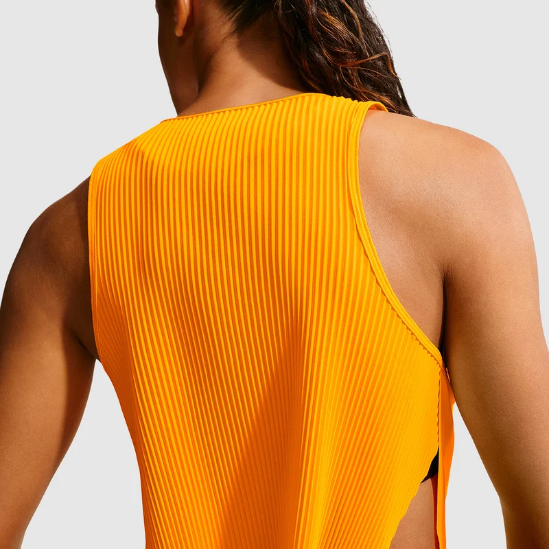 Nike Womens Dri-FIT ADV Cropped Singlet