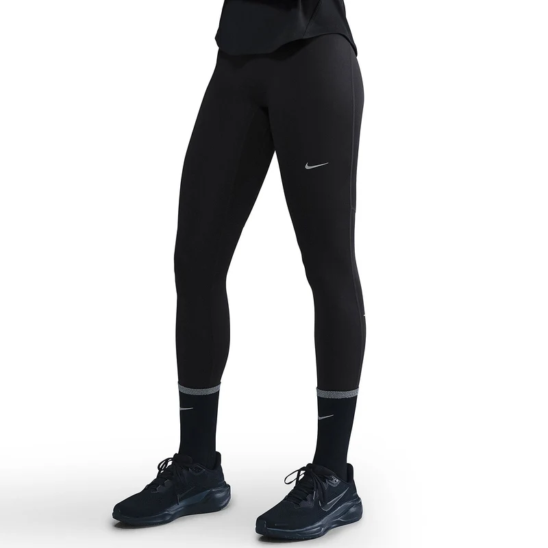 Nike Womens Tempo High-Waisted 7/8 Leggings