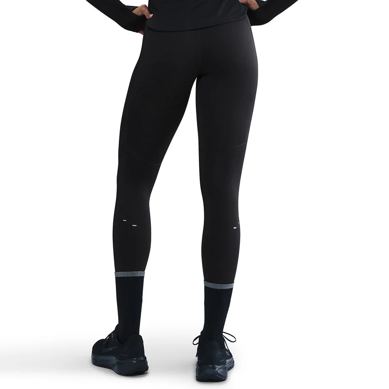 Nike Womens Tempo High-Waisted 7/8 Leggings
