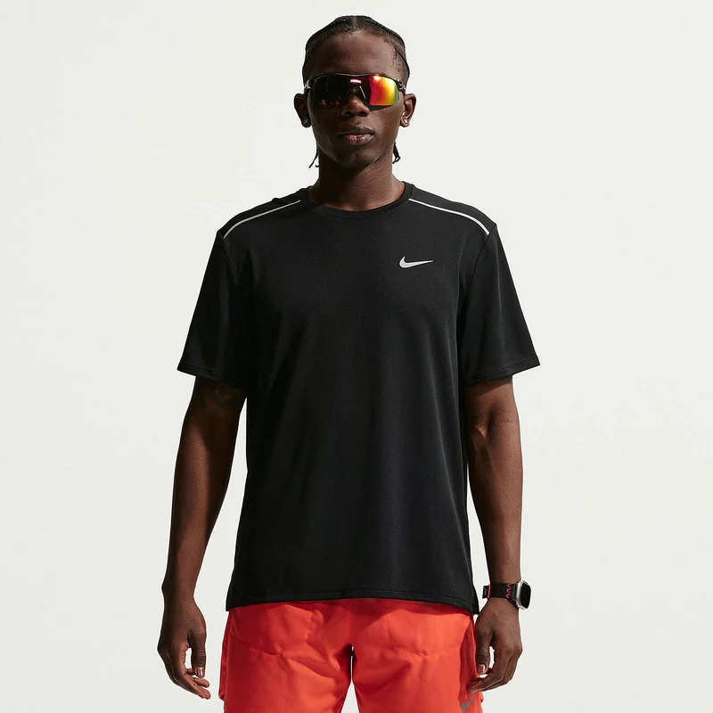 T-Shirt Nike Dri-FIT UV Miler