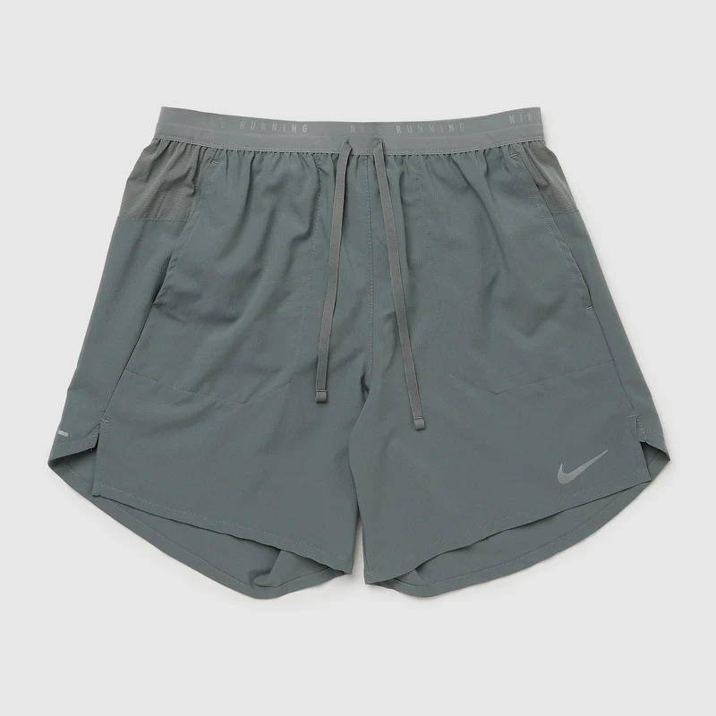 Short Nike Dri-FIT Stride Slip Intégré 18 cm