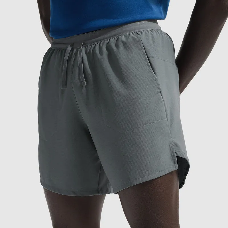 Short Nike Dri-FIT Stride Slip Intégré 18 cm
