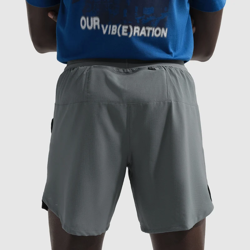 Short Nike Dri-FIT Stride Slip Intégré 18 cm