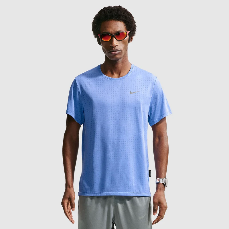 T-Shirt Nike Dri-FIT Breathe Miler