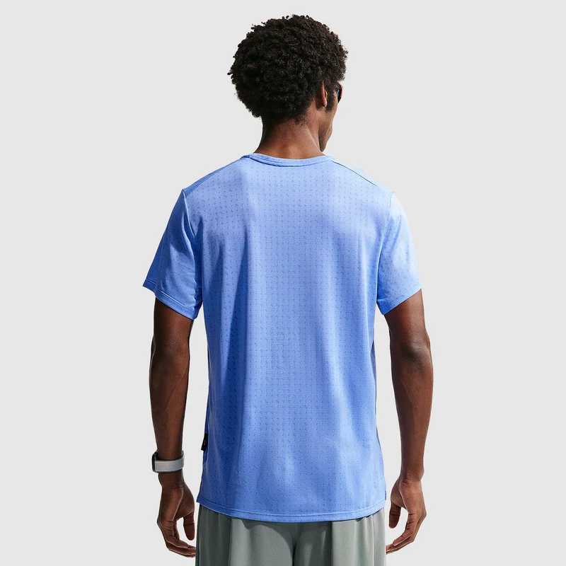 T-Shirt Nike Dri-FIT Breathe Miler