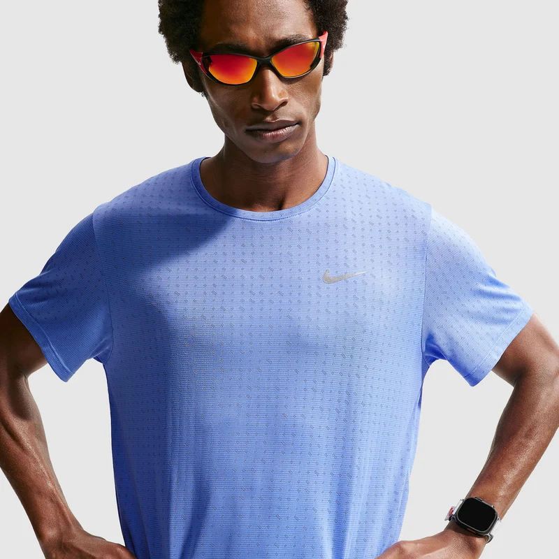 T-Shirt Nike Dri-FIT Breathe Miler