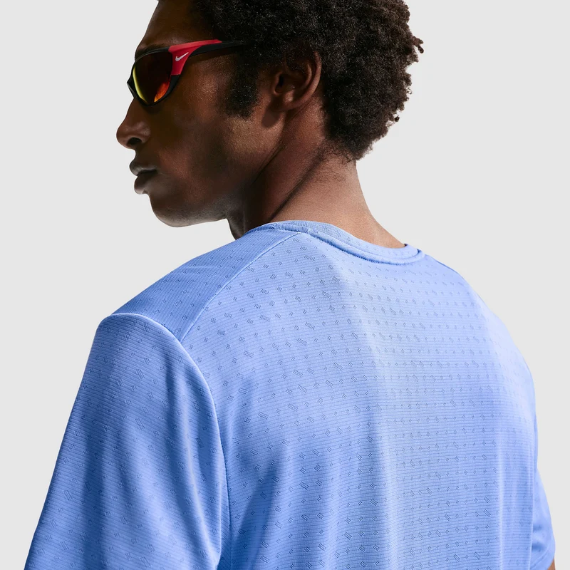 T-Shirt Nike Dri-FIT Breathe Miler