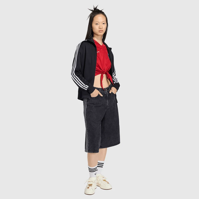 adidas Originals Womens Firebird Jort