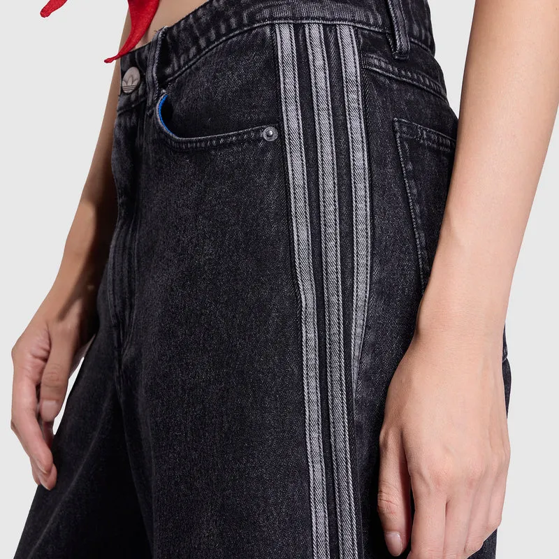 adidas Originals Womens Firebird Jort