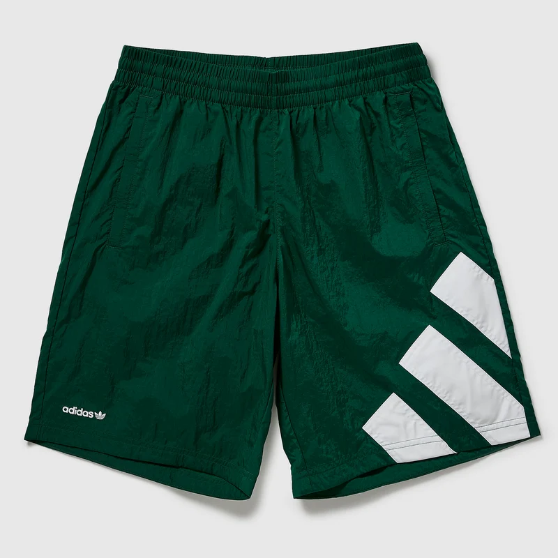 Short adidas Originals Adicolor Blocked
