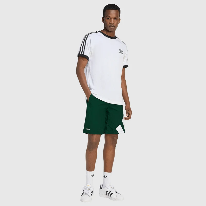 Short adidas Originals Adicolor Blocked