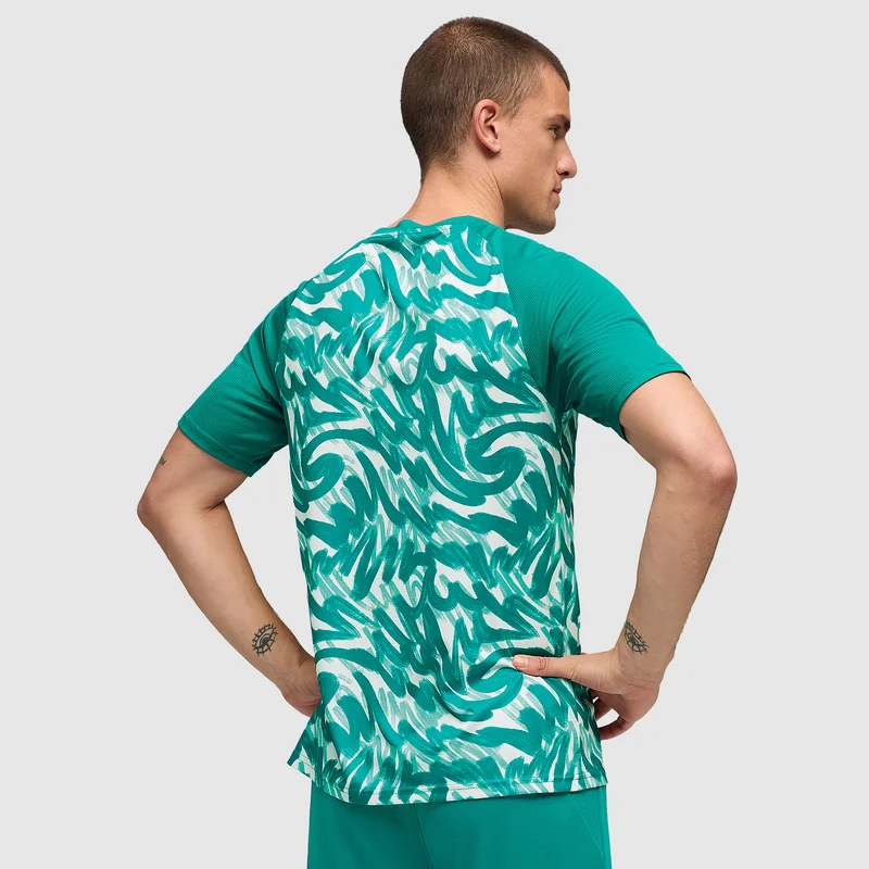 Maillot Puma Portugal 2026 Pré-Match