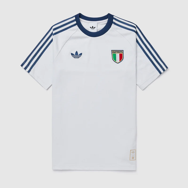 T-Shirt adidas Originals Italie 2026 OG