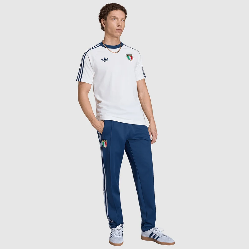 T-Shirt adidas Originals Italie 2026 OG