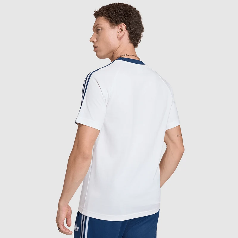 T-Shirt adidas Originals Italie 2026 OG