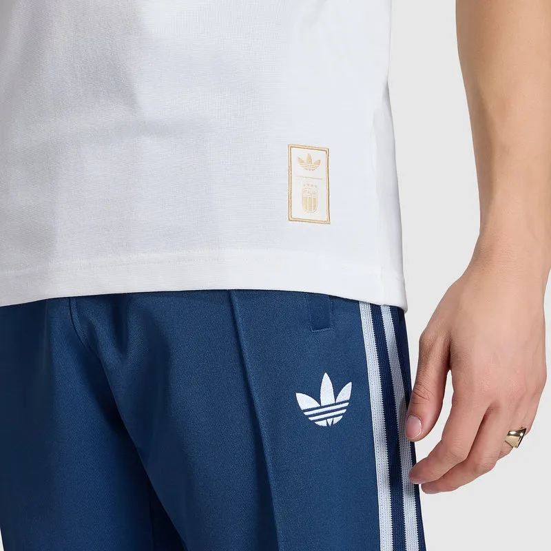 T-Shirt adidas Originals Italie 2026 OG