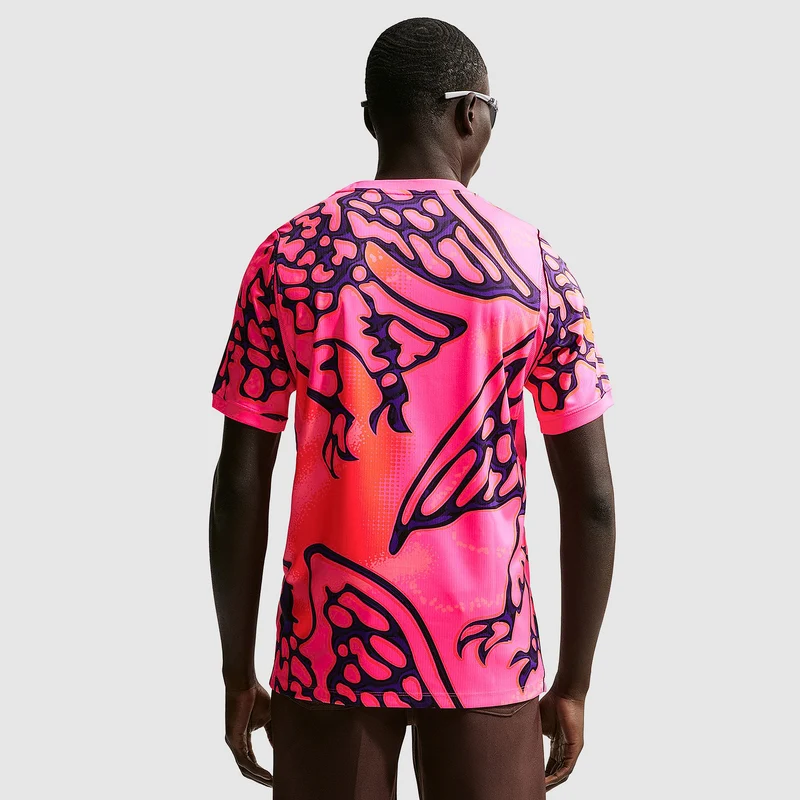 Maillot de Gardien Nike Nigéria 2026 Dri-FIT Stadium