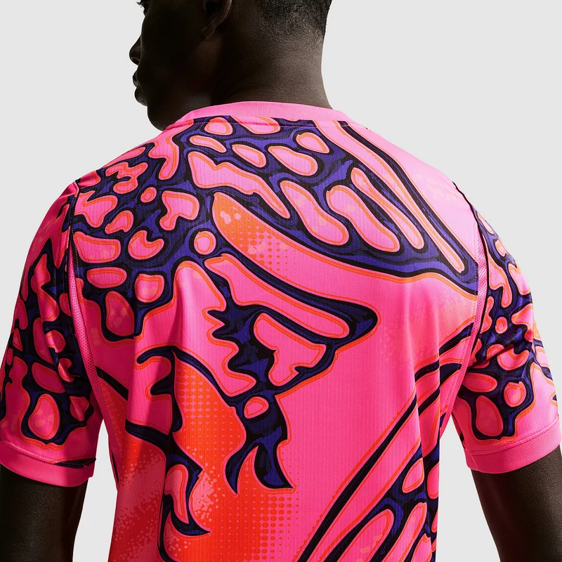 Maillot de Gardien Nike Nigéria 2026 Dri-FIT Stadium