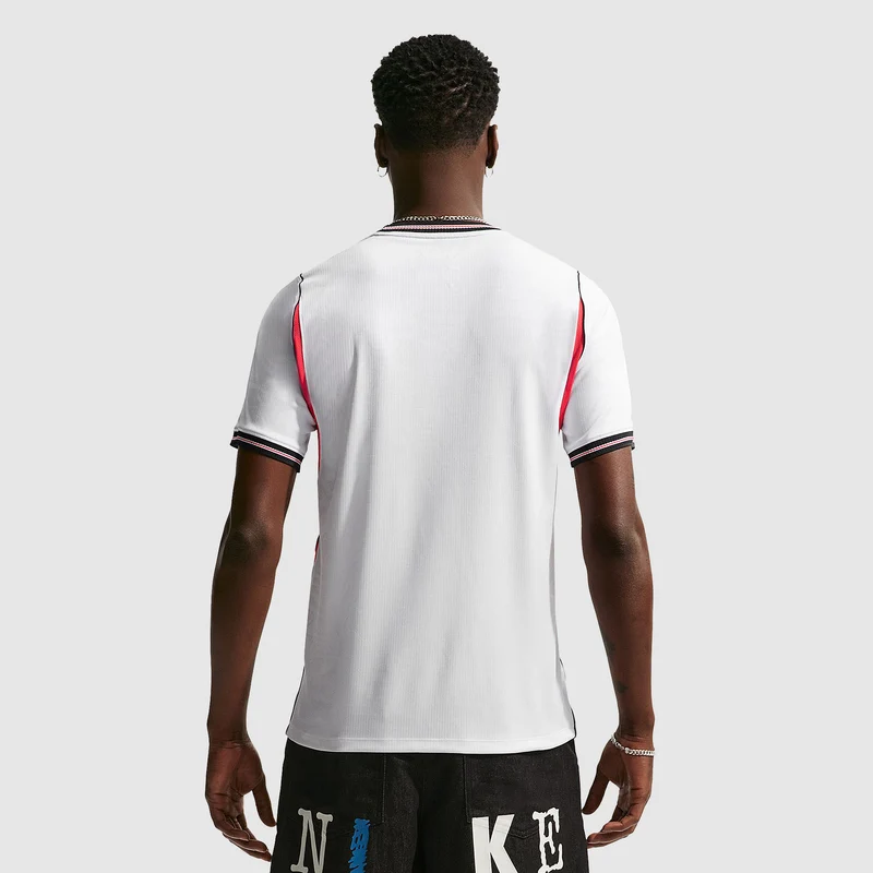 Maillot Domicile Nike Angleterre 2026 Dri-FIT Stadium