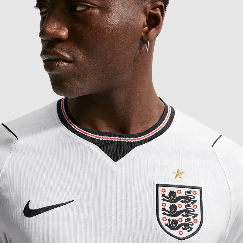 Maillot Domicile Nike Angleterre 2026 Dri-FIT Stadium
