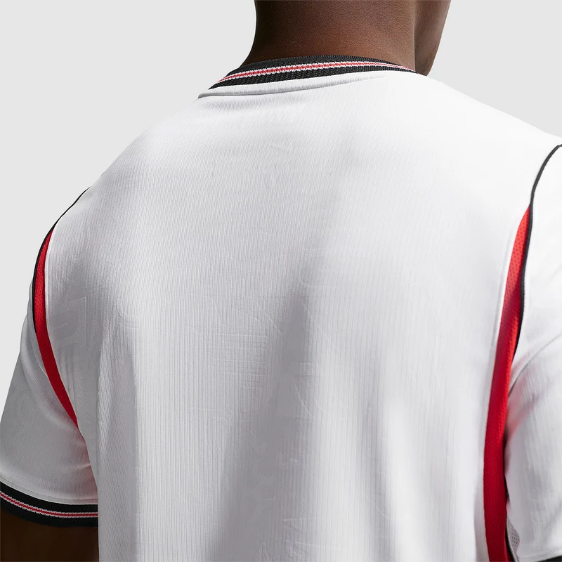 Maillot Domicile Nike Angleterre 2026 Dri-FIT Stadium