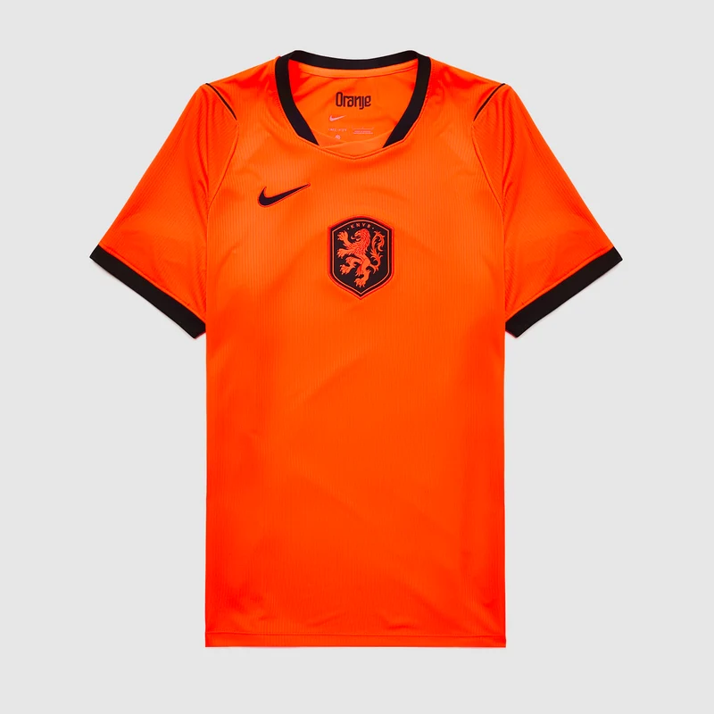 Maillot Domicile Nike Pays-Bas 2026 Dri-FIT Stadium