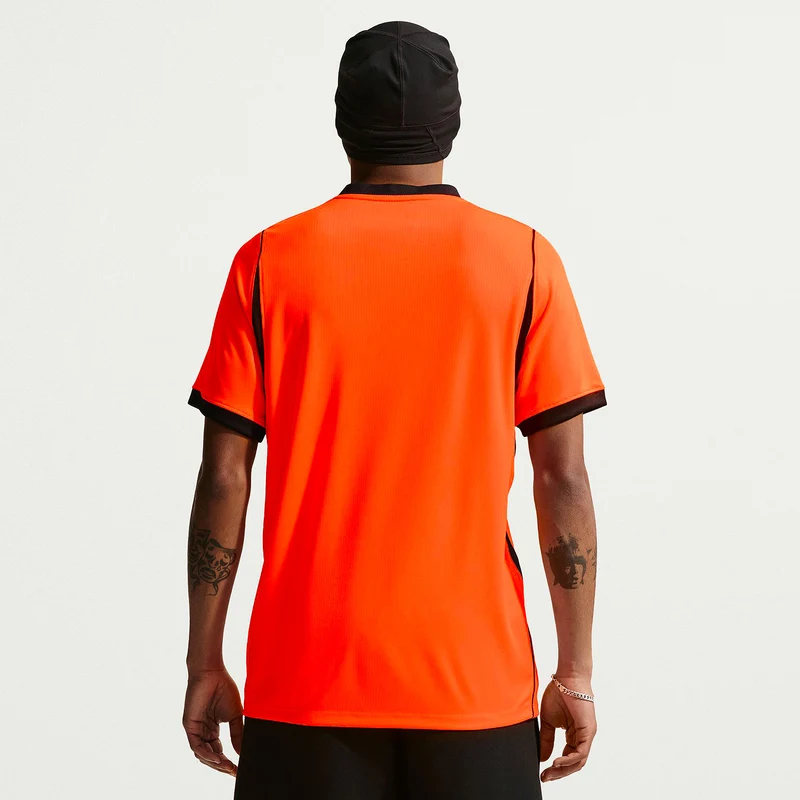 Maillot Domicile Nike Pays-Bas 2026 Dri-FIT Stadium