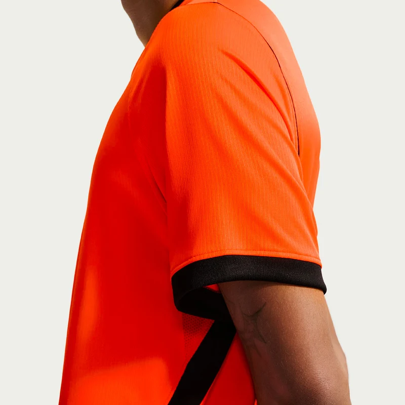 Maillot Domicile Nike Pays-Bas 2026 Dri-FIT Stadium