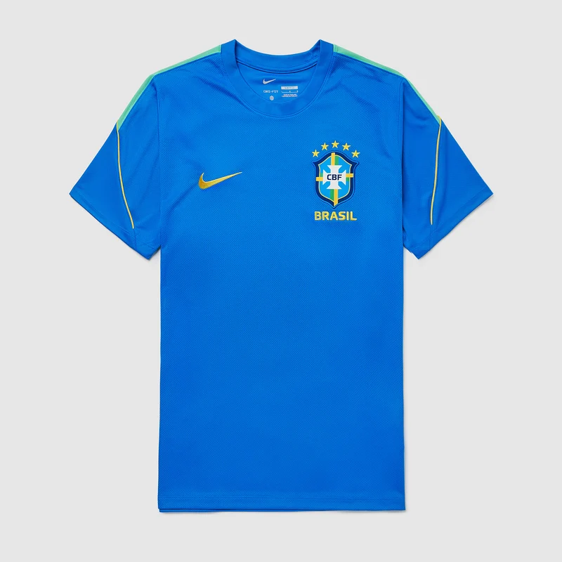 Haut Nike Brésil 2026 Dri-FIT Strike