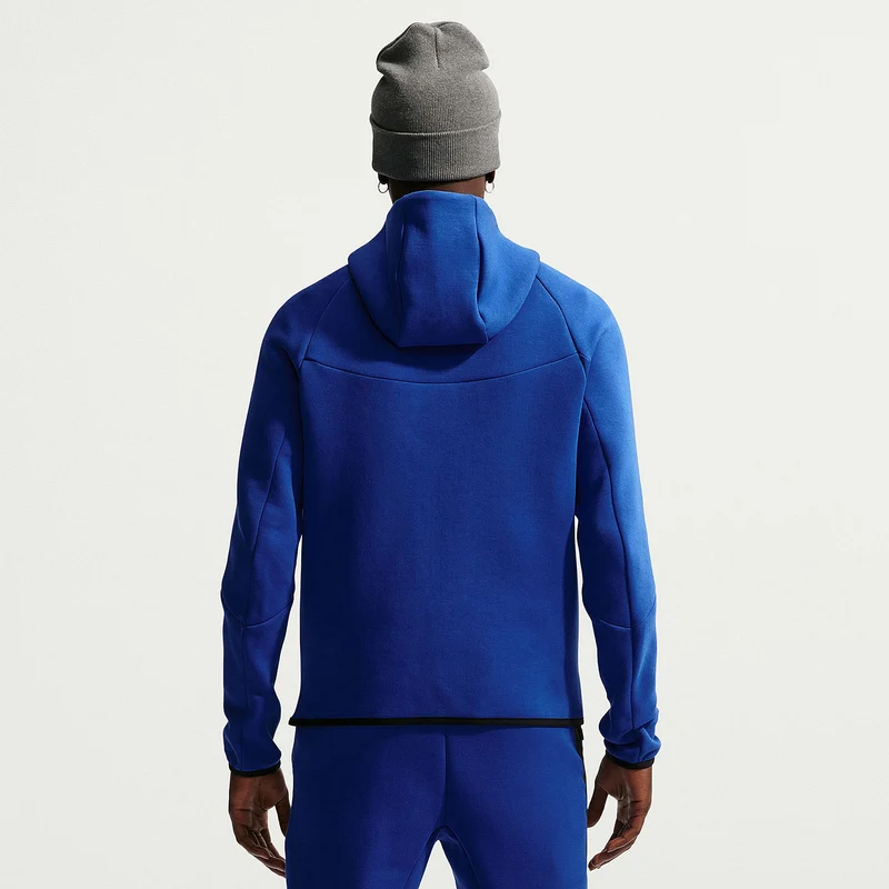 Nike France 2026 Tech Fleece Windunner Hoodie
