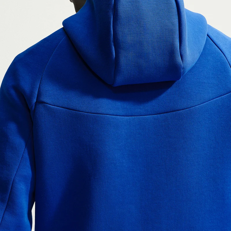 Nike France 2026 Tech Fleece Windunner Hoodie