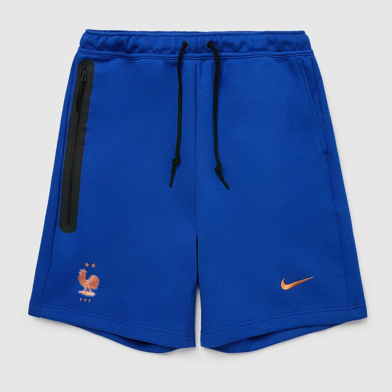 Short Nike France 2026 Tech Fleece