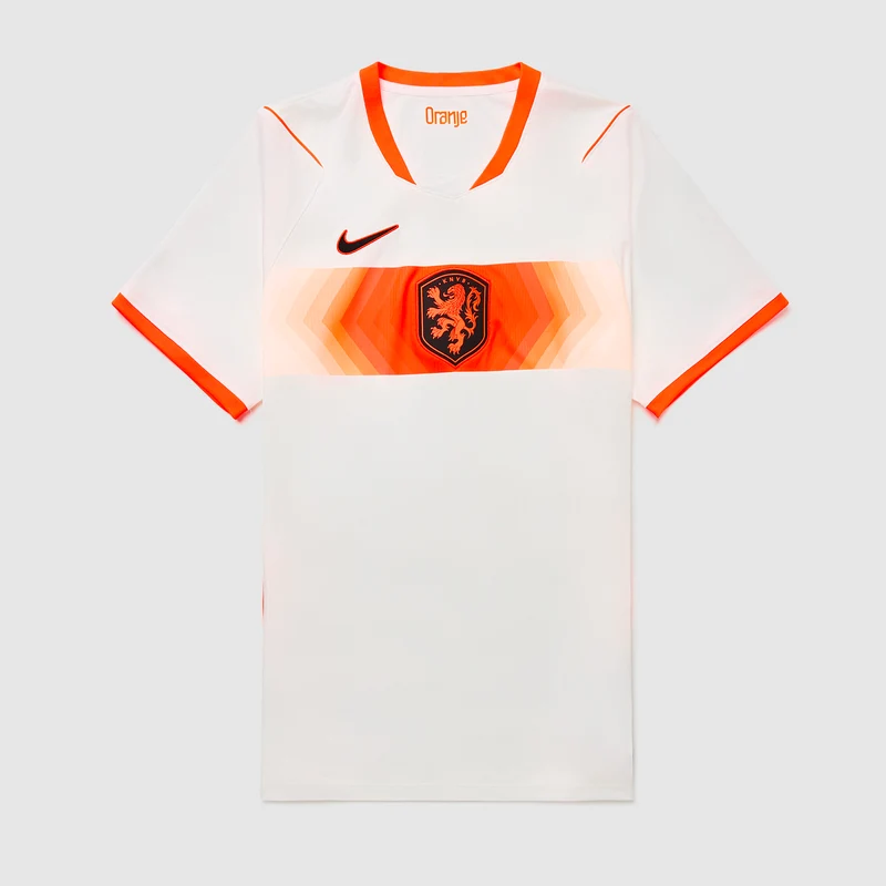 Maillot Extérieur Nike Pays-Bas 2026 Dri-FIT Stadium